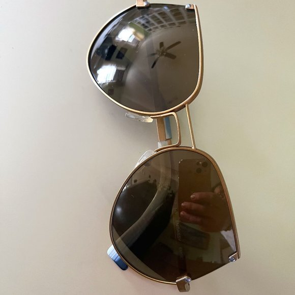 ZEISS Aviator Sunglasses - UNISEX main image 6